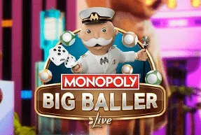 Monopoly Big B...